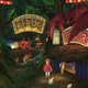 Illustration for article titled More Painfully Pretty Screens From Studio Ghiblis PlayStation 3 Game